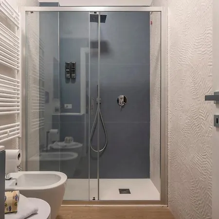 Casa Anita Con Garage Апартаменты *