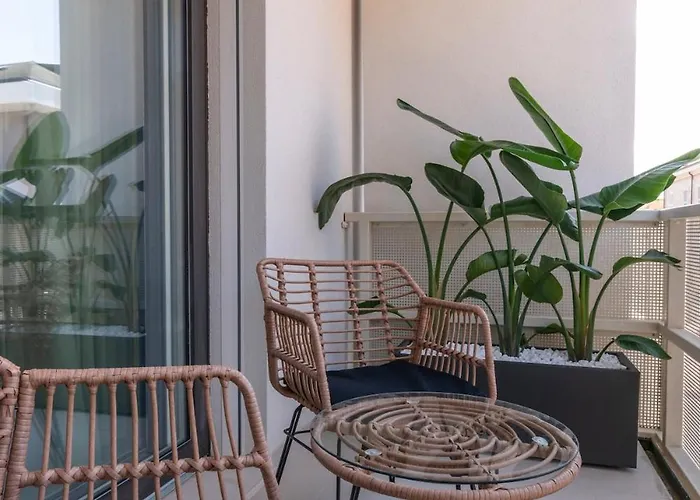 Casa Anita Con Garage 公寓 西维尔诺瓦·马尔凯