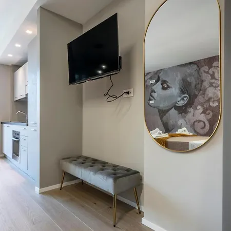 Casa Anita Con Garage Apartman Civitanova Marche