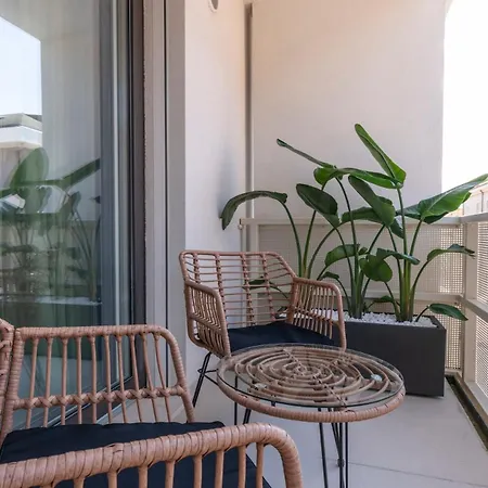 Casa Anita Con Garage Apartment Civitanova Marche