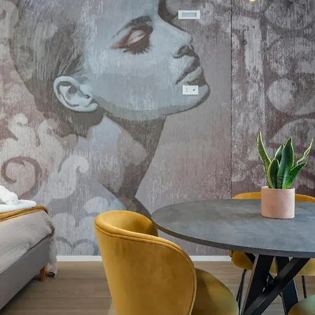 Casa Anita Con Garage Apartman Civitanova Marche